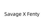 Savage X Fenty Negozio